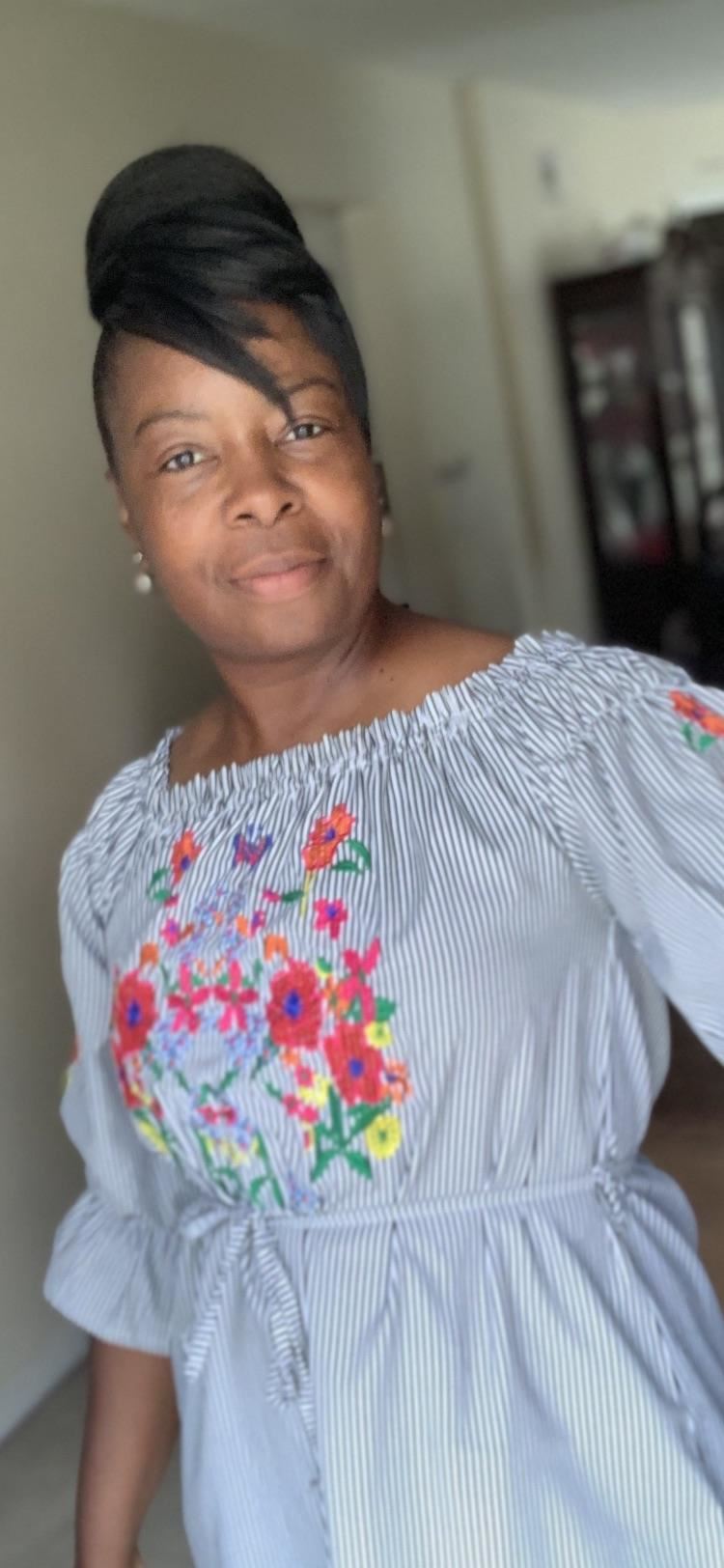Dr. Portia L. Evans Dr. Portia L. Evans